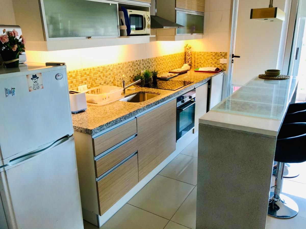 Apartamento Acapulco Roosevelt Punta del Este Exterior photo