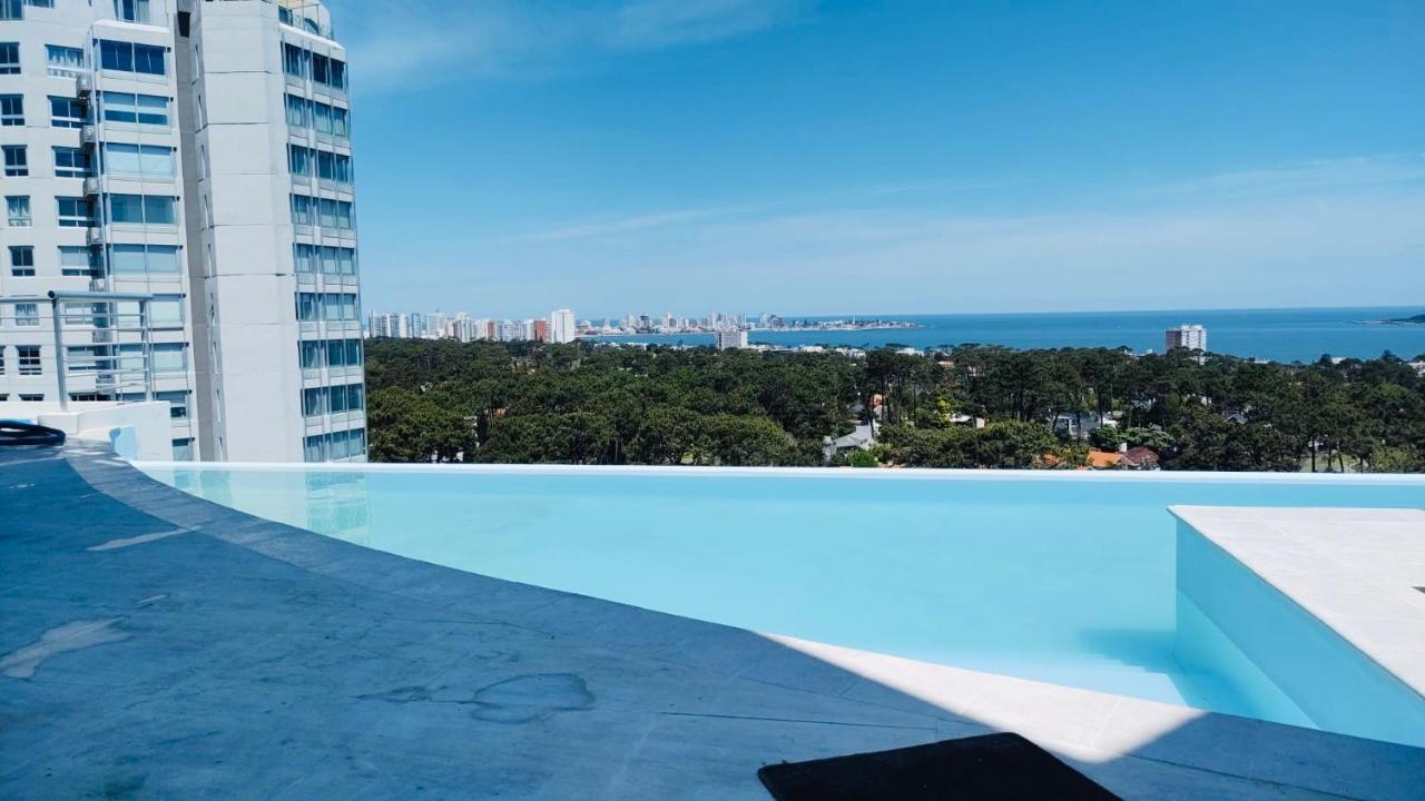 Apartamento Acapulco Roosevelt Punta del Este Exterior photo
