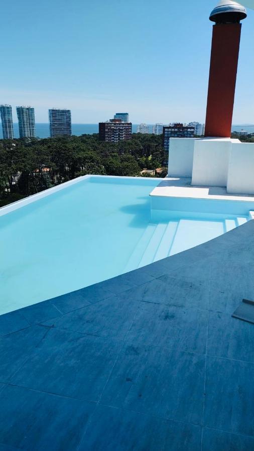 Apartamento Acapulco Roosevelt Punta del Este Exterior photo