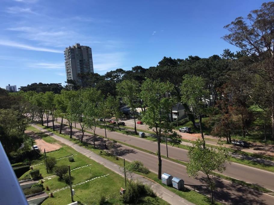 Apartamento Acapulco Roosevelt Punta del Este Exterior photo