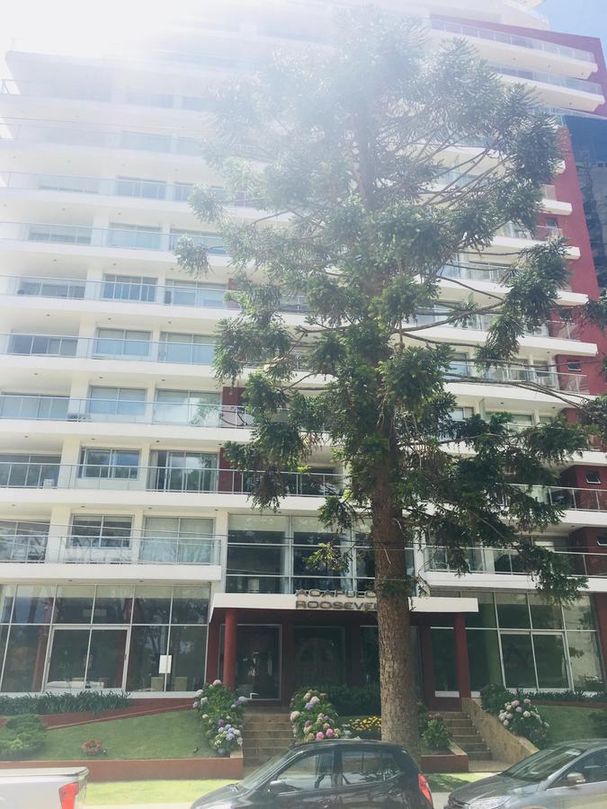 Apartamento Acapulco Roosevelt Punta del Este Exterior photo
